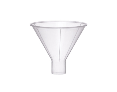 Воронка для порошков 80 мм Kartell фото